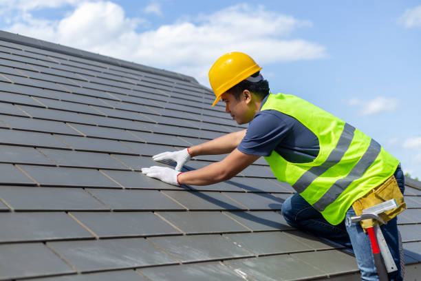 Residential Roof Replacement in Dunnigan, CA