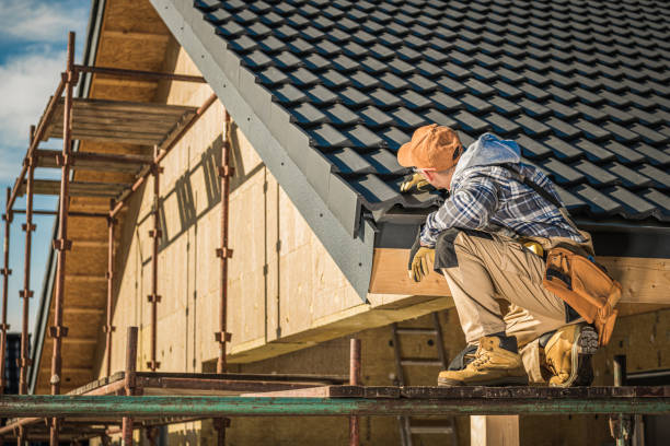 Best Roofing Contractors for Homes  in Dunnigan, CA