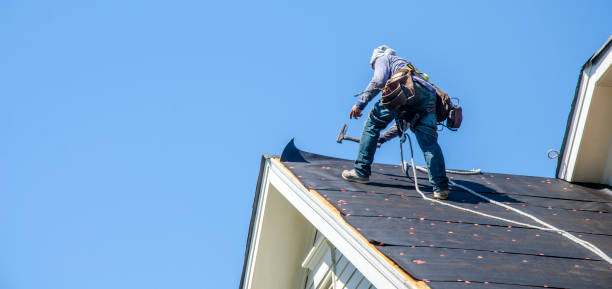 Quick and Trustworthy Emergency Roof Repair Services in Dunnigan, CA